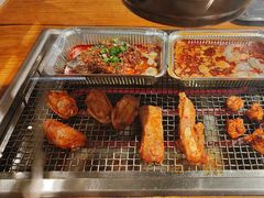 -蚝英雄·鲜蚝自助专门店