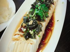 -我去·春饼文化主题餐厅(国定路总店)