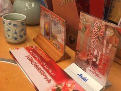 -蟹道乐(道顿堀本店)