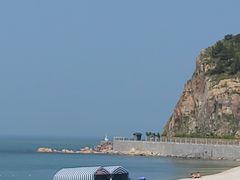 -长岛南北长山旅游景区