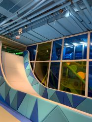 -KidSteam儿童乐园(富力城店)