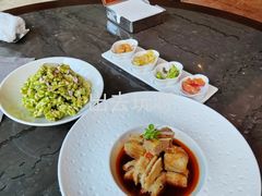 -西安凯悦酒店·湖畔中餐厅