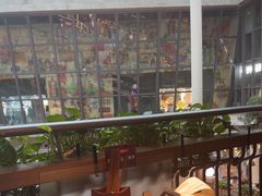 -阿大排档(长春这有山店)