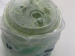 -Yes Lemon就是柠·手打柠檬茶(苏州中心一店)