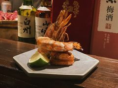 皇帝虾-三川·十酒Izakaya(南昌路店)