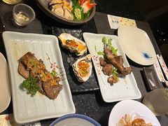 -德川家日本料理(中关村寰太大厦店)