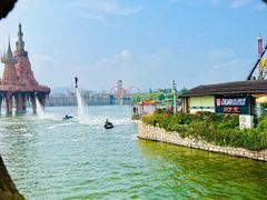 -大连金石滩国家旅游度假区