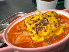 -양평식당·杨平食堂(华贸店)