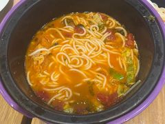 -过桥缘·过桥米线(西冶街店)