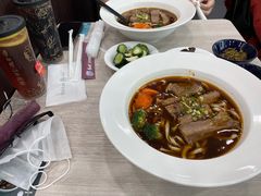 -康师傅私房牛肉面(北京南站店)