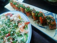 -松子料理(白家庄店)