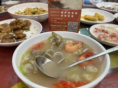 -红灯笼龙凤饭店(宁波老字号店)