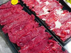 -匠心牛公馆·潮汕牛肉海鲜火锅(索菲特店)