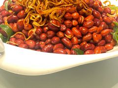 -燕郊烧鸽子(酷车小镇店)