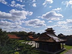 -北陵公园