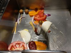 -九府羊鲜羊火锅·烧烤·小海鲜(华汇大厦店)