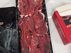 -刘少华贵州小黄牛·鲜牛肉火锅(总店)