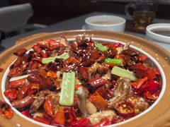 -南堂馆·新川菜(春熙路店)