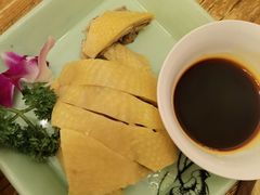 -新白鹿餐厅(龙游路总店·杭帮菜名店)