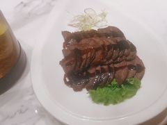 -筱爷叔·上海传统手工菜(玉树路店)