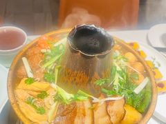 -老太原菜馆(万达店)