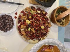-付掌柜在成都·热炒砂锅集(金禾店)