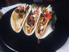 时蔬taco-么哈MOJAR(北京五道口店)