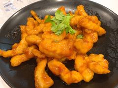 梅汁排条-老牛窝里(总店)