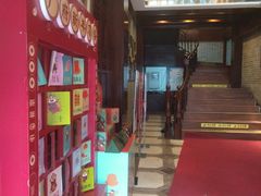 -点都德(聚福楼店)