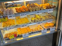-美嘉华面包西饼店(红胜坊店)