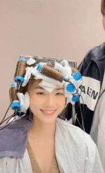 -东秀护肤造型