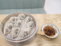 -面道赞宁海海鲜面(迎凤街店)