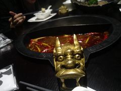 -椒王火锅(厚街万达店)