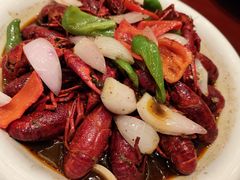 -御苑宾馆-中餐厅