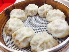 -百年尹氏汤包(湖南路狮子桥店)