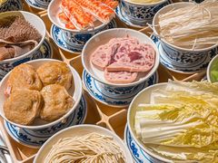 -咏江南·苏式火锅·苏州评弹(观前街店)