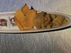 -探鱼·鲜青椒爽麻烤鱼(天一广场店)