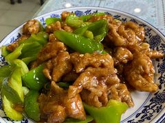 -北大地皖峰饭馆