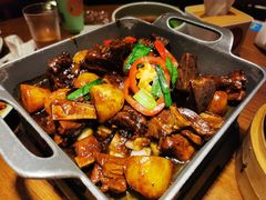 -弄堂里·寻味杭州(湖滨银泰in77C区店)