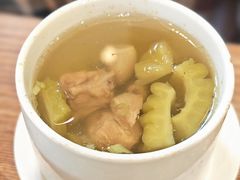 -裕记烧腊连锁餐饮(国商分店)