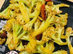 -大头力茶餐厅(花都融创茂店)