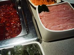 -海底捞火锅(万象城店)