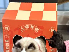 -鱼上·烤鱼(万象城店)