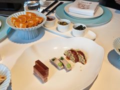 -淮香国色·淮扬菜(正大中心店)