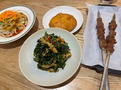 -贯贯吉·清真餐厅(浙江中路店)