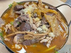 -百家鸡味馆(清泰店)