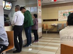 -华莱士·全鸡汉堡(五爱道店)