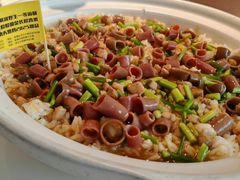 -赶海部落海鲜城(海阳路店)