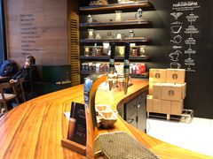 -星巴克臻选(北京太阳宫凯德店)