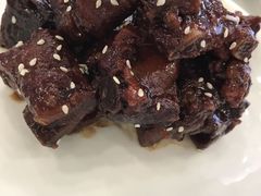 -沧盛饮食店(临汾路店)